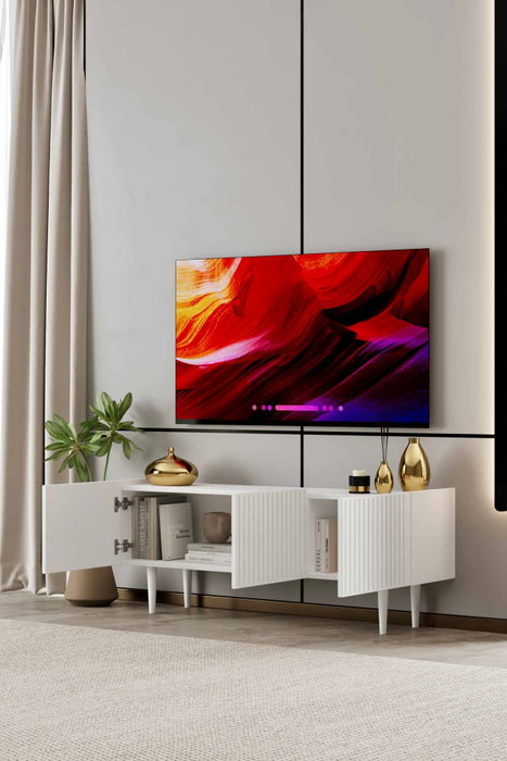 Hanah Home Capella 120 - Blanco Hanah Home Capella 120 - Blanco